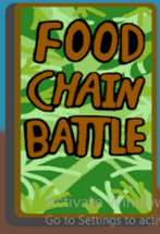 Food Chain Battle Image