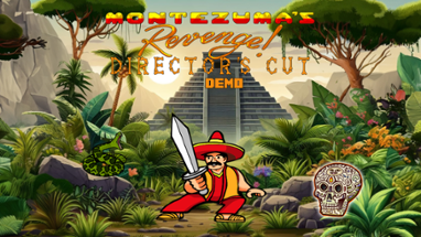 FREE DEMO: Montezuma's Revenge! Director's Cut Image