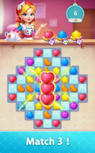 Blast Bomb: Match 3 Puzzle Image