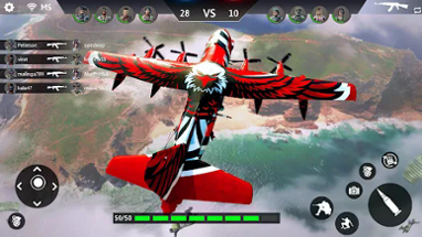 WarStrike Image