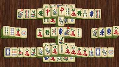 Mahjong Epic Image