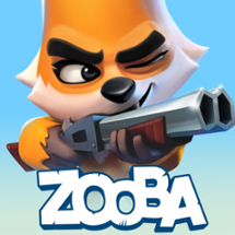 Zooba: Zoo Battle Royale Game Image