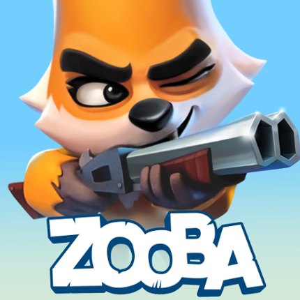 Zooba: Zoo Battle Royale Game Game Cover