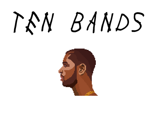 10 Bands Game Cover