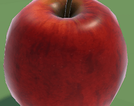 Apple Simulator || Симулятор Яблока Image