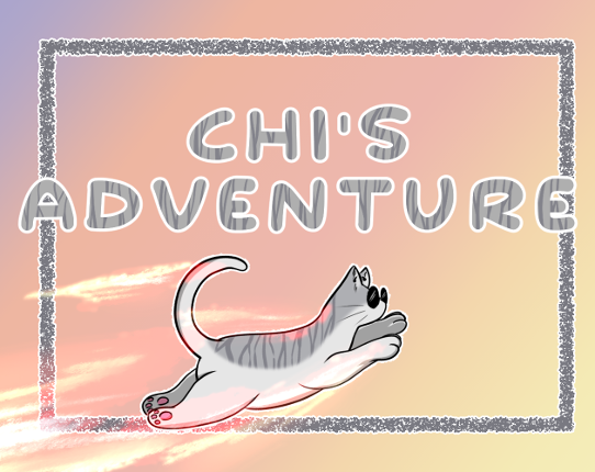 Chi's Adventure Game Cover