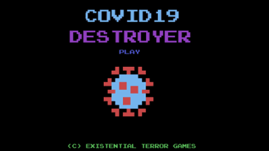 Covid19 Destroyer Image