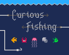 Curious Fishing Image