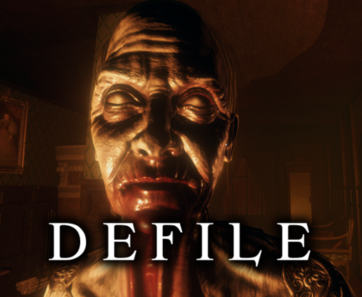 DEFILE Game Cover