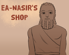 Ea-Nasir's Shop Image