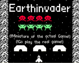 Earthinvader Image