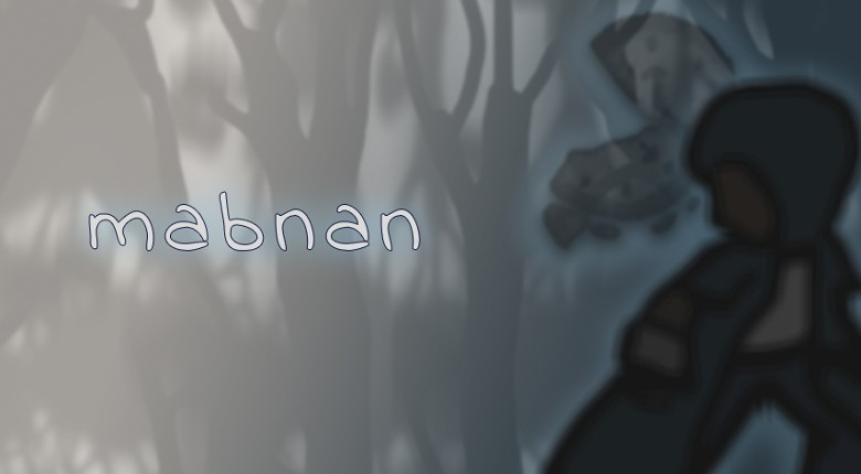 Mabnan Game Cover