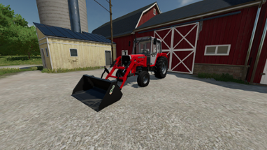 Massey Ferguson 600 Series Image