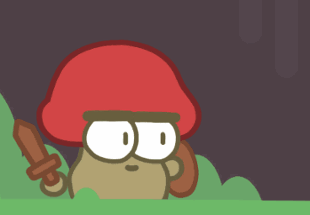 Mushroom Quest Image