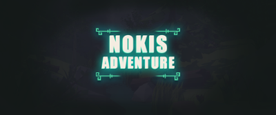 Nokis Adventure Image