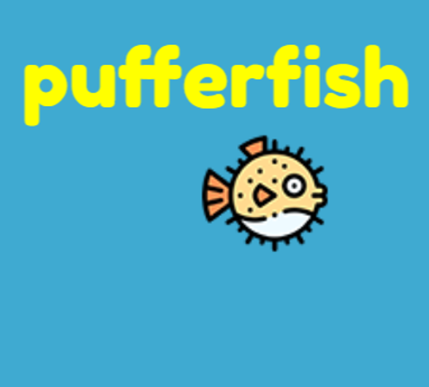 Pufferfish Game Cover