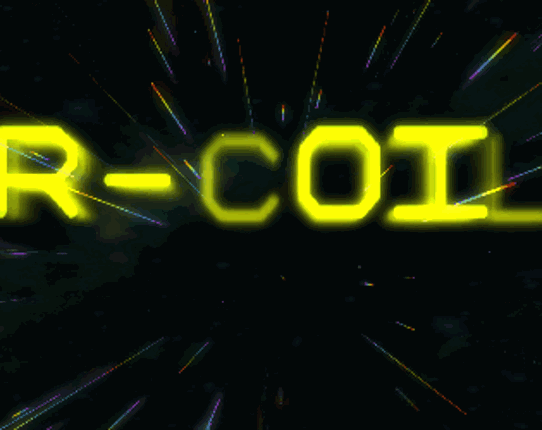 R-COIL Game Cover