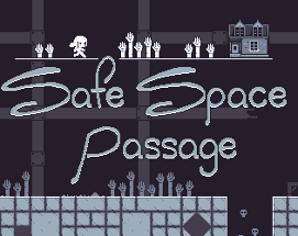 Safe Space Passage Image