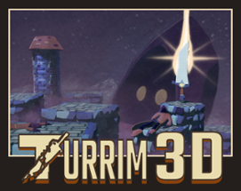 Turrim 3D Image