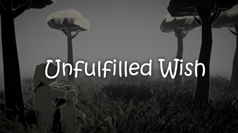 Unfulfilled Wish Game Cover