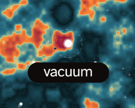 Vacuum Image