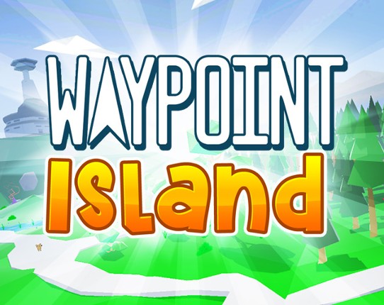 Waypoint Island Game Cover