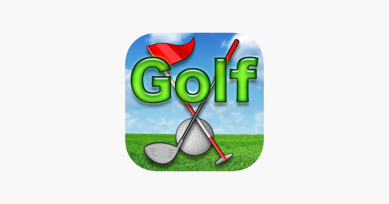Golf Tour - Golf Game Game Cover