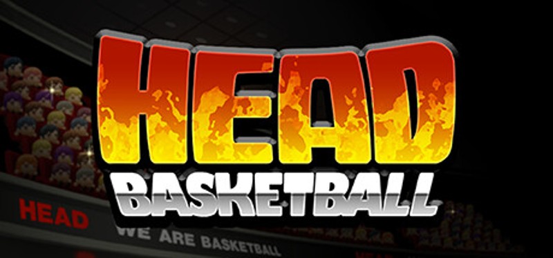 Head Basketball Game Cover