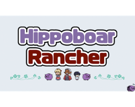 Hippoboar Rancher Image