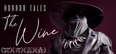 Horror Tales: The Wine Image