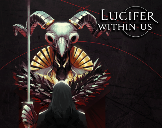 Lucifer Within Us Game Cover