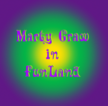 Marty Graw in FunLand Image