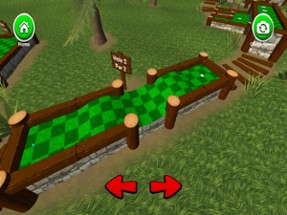 Mini Golf 3D 3 Image