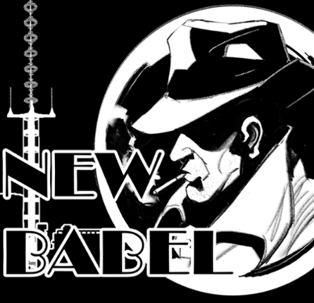 New Babel Game Cover