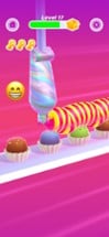 Perfect Cream: Dessert Games Image