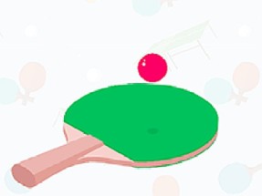 Ping Pong Arcade Image