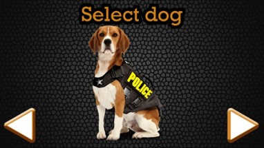 Police Dog Simulator Image