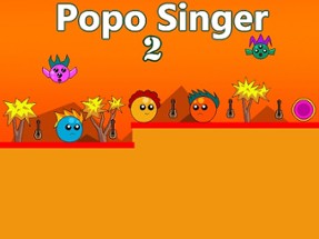 Popo Singer 2 Image