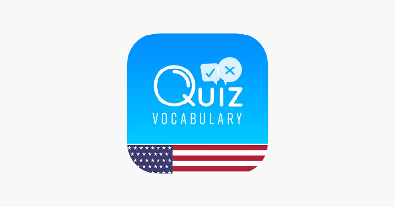 Quiz Vocabulary Game Cover