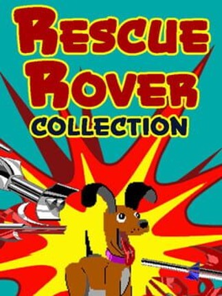 Rescue Rover Collection Game Cover