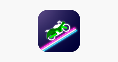 Rider Laser - Speed Racing Games Image