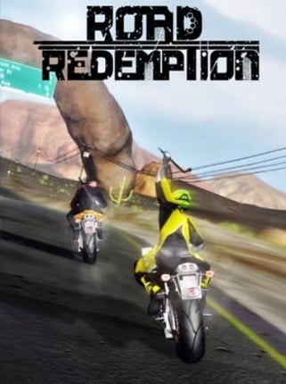 Road Redemption Game Cover