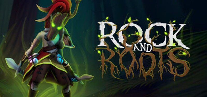 Rock and Roots Game Cover