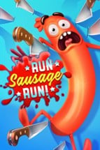 Run Sausage Run! Image