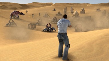 Serious Sam 3: BFE Image