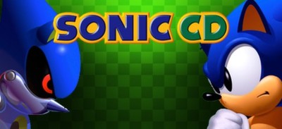 Sonic CD Image