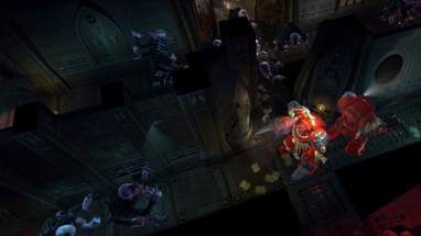 Space Hulk Image