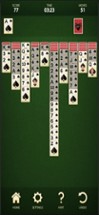Spider Solitaire! Card Game Image