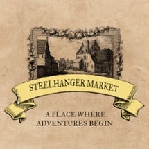 Steelhanger Market Image