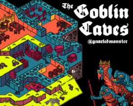 The Goblin Caves Image